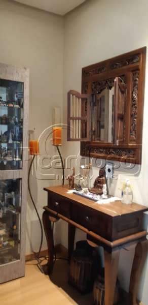 Apartamento 3 quarto(s)  no bairro Jardim Lindia