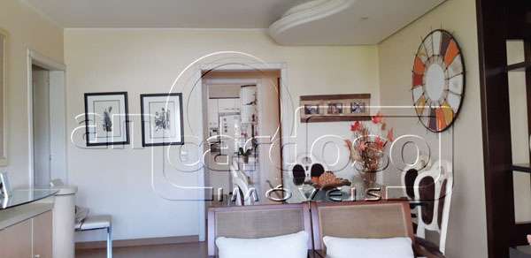 Apartamento 3 quarto(s)  no bairro Jardim Lindia