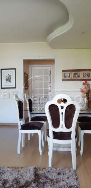 Apartamento 3 quarto(s)  no bairro Jardim Lindia