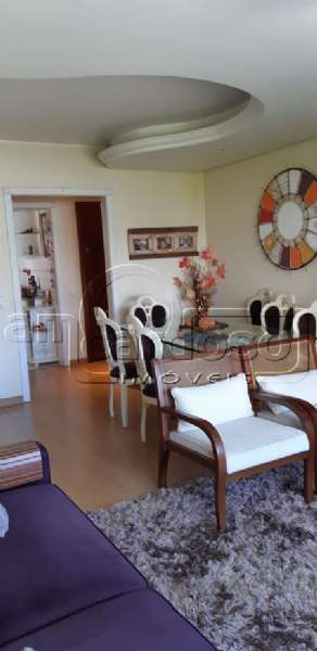 Apartamento 3 quarto(s)  no bairro Jardim Lindia