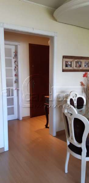Apartamento 3 quarto(s)  no bairro Jardim Lindia