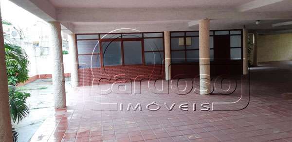 Apartamento 3 quarto(s)  no bairro Jardim Lindia