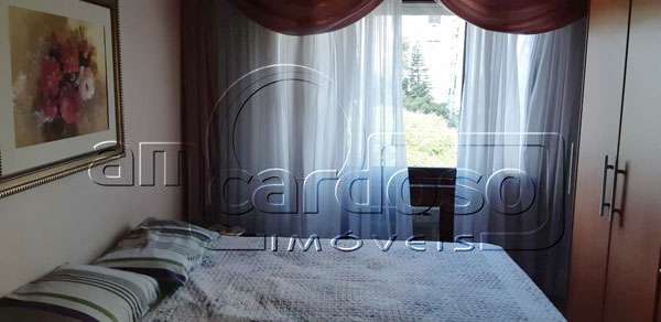 Apartamento 3 quarto(s)  no bairro Jardim Lindia