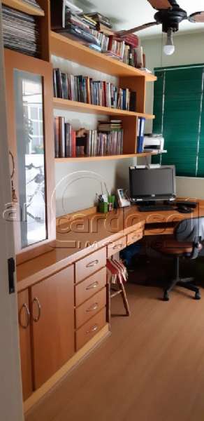 Apartamento 3 quarto(s)  no bairro Jardim Lindia