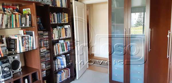 Apartamento 3 quarto(s)  no bairro Jardim Lindia