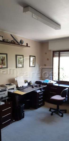 Apartamento 3 quarto(s)  no bairro Jardim Lindia