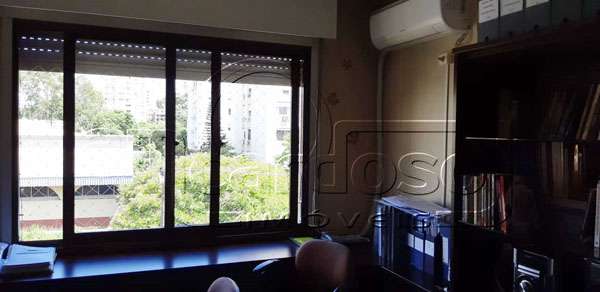 Apartamento 3 quarto(s)  no bairro Jardim Lindia