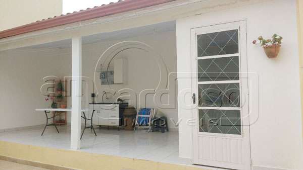 Casa 3 quarto(s)  no bairro Jardim Algarve