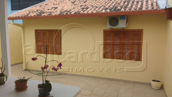 Casa 3 quarto(s)  no bairro Jardim Algarve