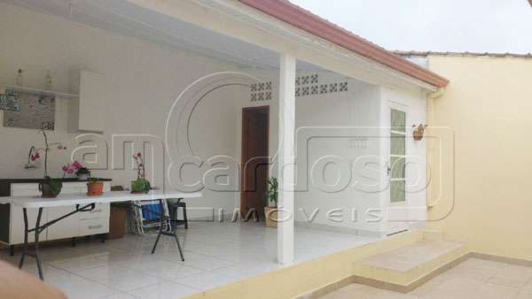 Casa 3 quarto(s)  no bairro Jardim Algarve