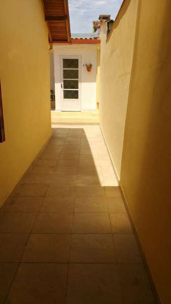 Casa 3 quarto(s)  no bairro Jardim Algarve