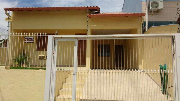 Casa 3 quarto(s)  no bairro Jardim Algarve