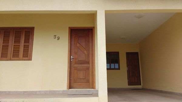 Casa 3 quarto(s)  no bairro Jardim Algarve