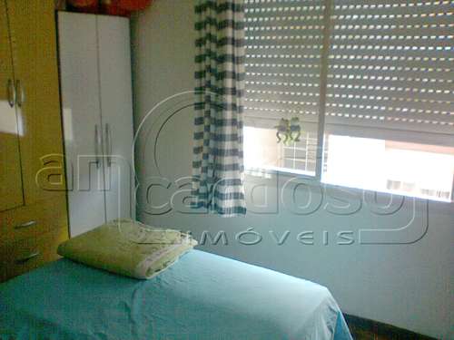 Apartamento 2 quarto(s)  no bairro Jardim Itu Sabar