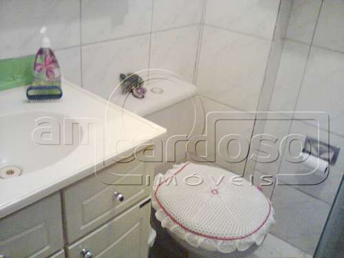 Apartamento 2 quarto(s)  no bairro Jardim Itu Sabar
