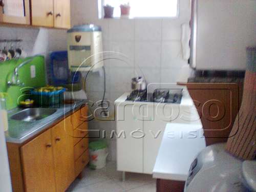 Apartamento 2 quarto(s)  no bairro Jardim Itu Sabar