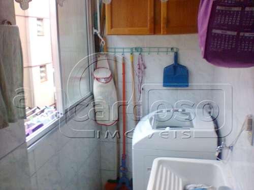 Apartamento 2 quarto(s)  no bairro Jardim Itu Sabar