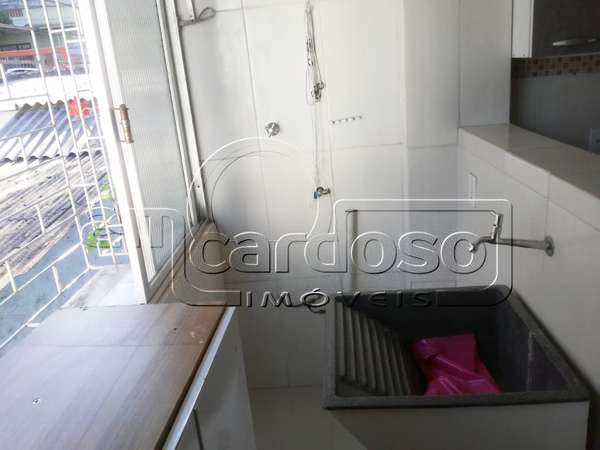 Apartamento 3 quarto(s)  no bairro Sarandi