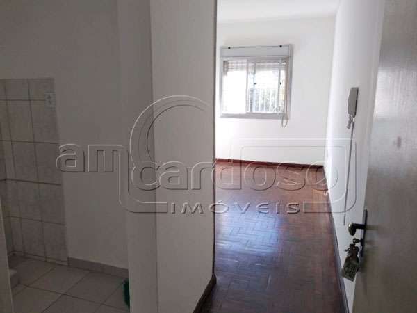 Apartamento 2 quarto(s)  no bairro So Sebastio