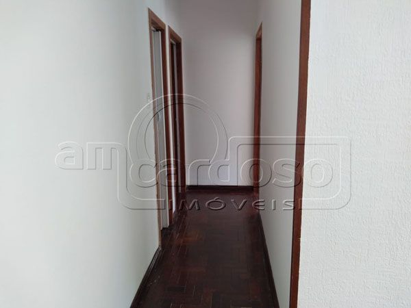 Apartamento 2 quarto(s)  no bairro So Sebastio