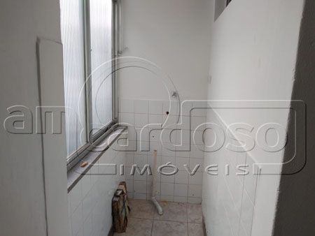 Apartamento 2 quarto(s)  no bairro So Sebastio