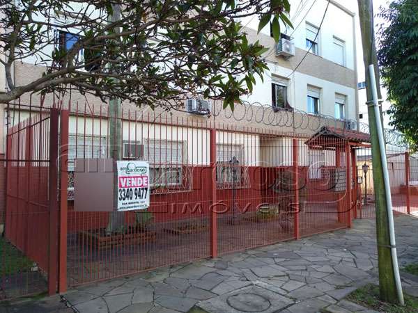 Apartamento 2 quarto(s)  no bairro So Sebastio