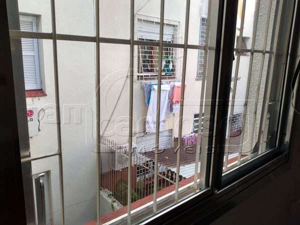 Apartamento 2 quarto(s)  no bairro So Sebastio