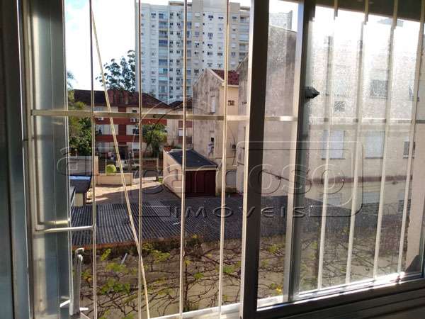 Apartamento 2 quarto(s)  no bairro So Sebastio