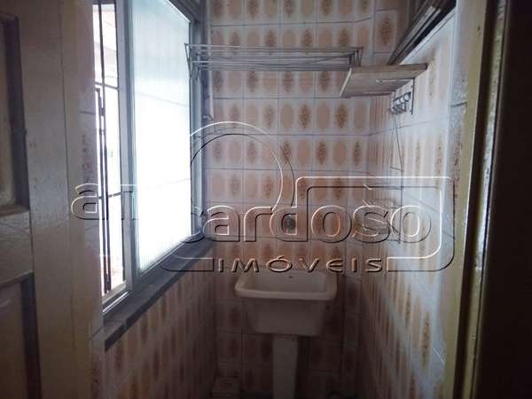 Apartamento 2 quarto(s)  no bairro So Sebastio