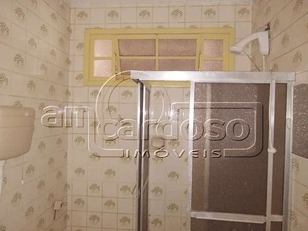 Apartamento 2 quarto(s)  no bairro So Sebastio