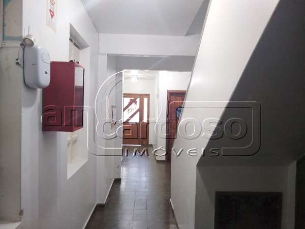 Apartamento 2 quarto(s)  no bairro So Sebastio