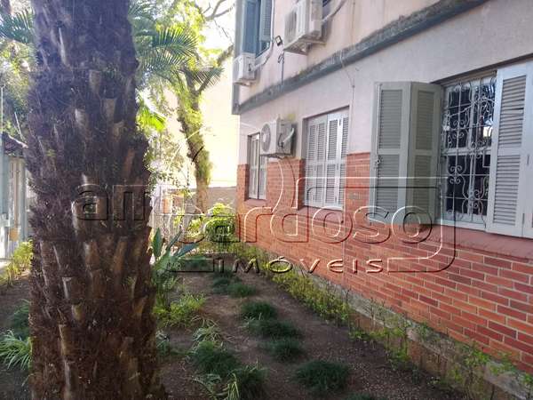 Apartamento 2 quarto(s)  no bairro So Sebastio