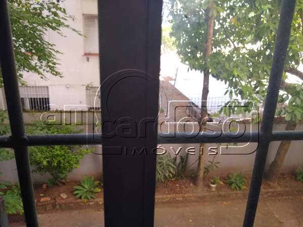 Apartamento 2 quarto(s)  no bairro So Sebastio