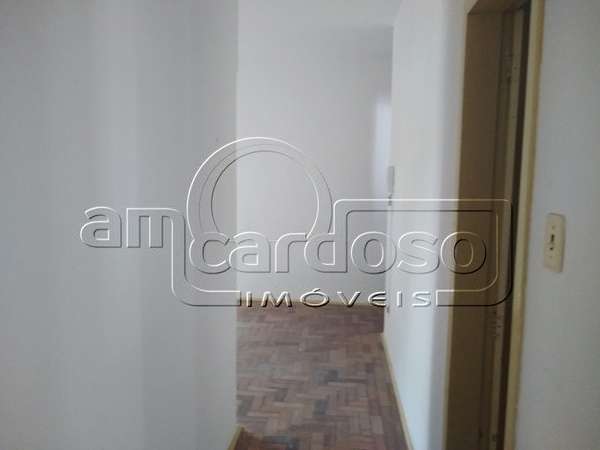 Apartamento 2 quarto(s)  no bairro So Sebastio