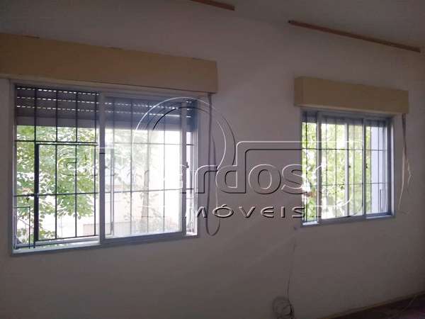 Apartamento 2 quarto(s)  no bairro So Sebastio
