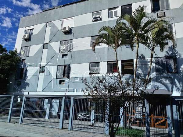 Apartamento 1 quarto(s)  no bairro So Sebastio