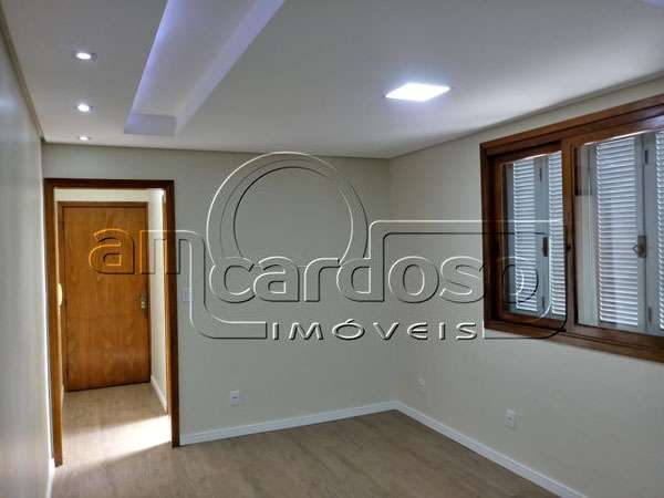 Apartamento 1 quarto(s)  no bairro So Sebastio