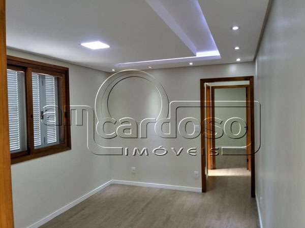 Apartamento 1 quarto(s)  no bairro So Sebastio