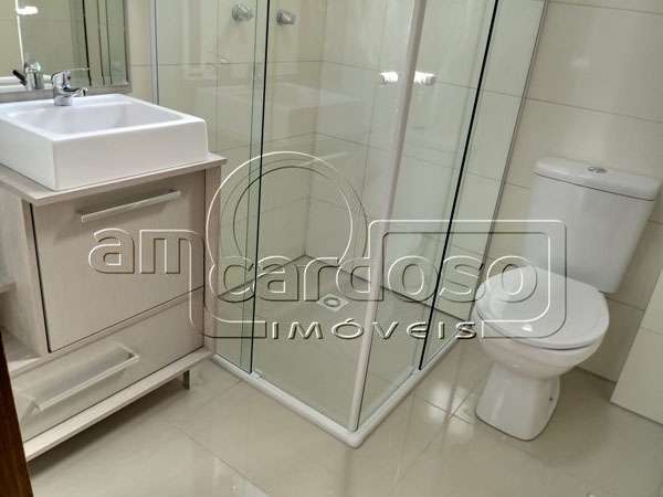 Apartamento 1 quarto(s)  no bairro So Sebastio