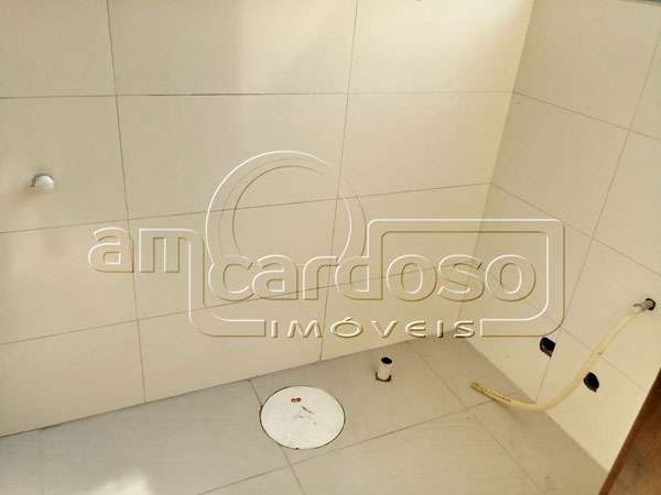 Apartamento 1 quarto(s)  no bairro So Sebastio