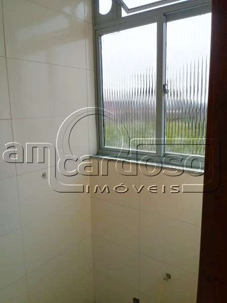 Apartamento 1 quarto(s)  no bairro So Sebastio