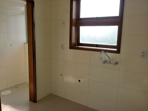 Apartamento 1 quarto(s)  no bairro So Sebastio