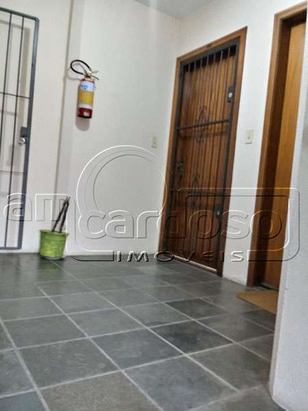 Apartamento 1 quarto(s)  no bairro So Sebastio