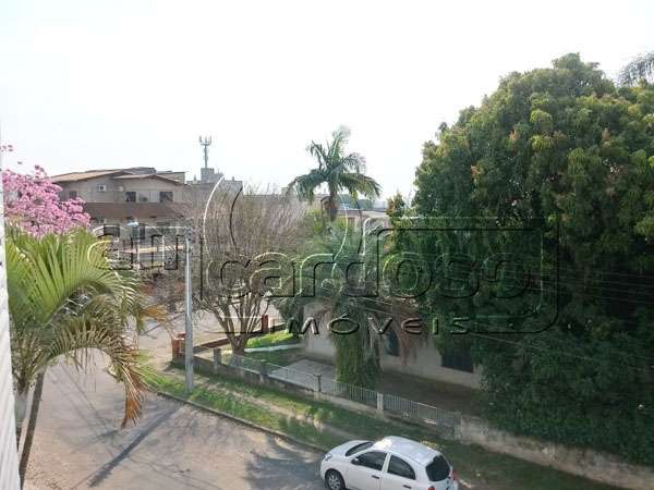 Apartamento 1 quarto(s)  no bairro So Sebastio