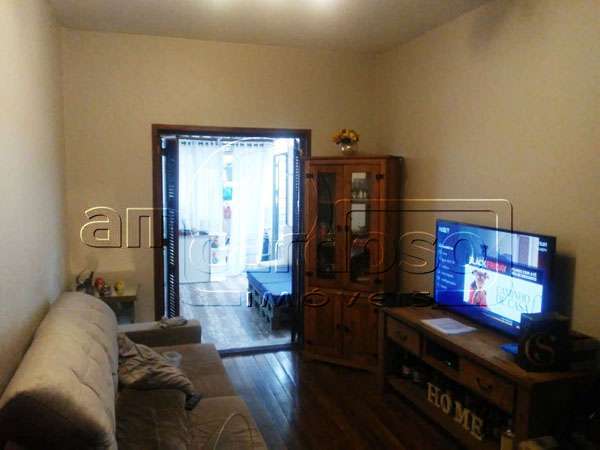 Apartamento 2 quarto(s)  no bairro So Sebastio
