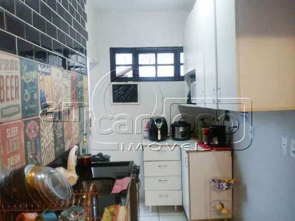 Apartamento 2 quarto(s)  no bairro So Sebastio