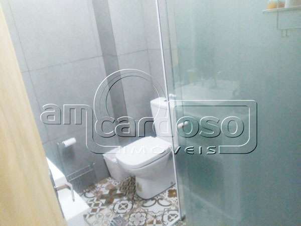 Apartamento 2 quarto(s)  no bairro So Sebastio