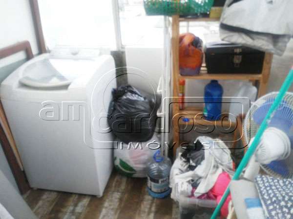 Apartamento 2 quarto(s)  no bairro So Sebastio