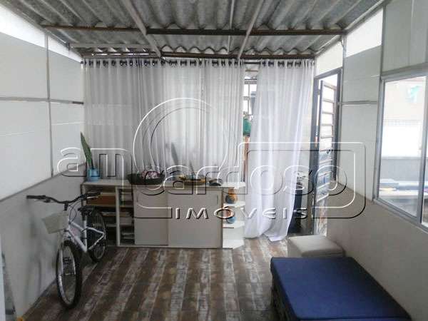 Apartamento 2 quarto(s)  no bairro So Sebastio