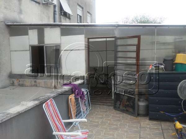 Apartamento 2 quarto(s)  no bairro So Sebastio
